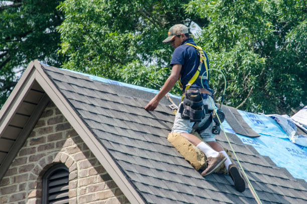 Trusted Wildwood, TN Roofing Contractor Experts